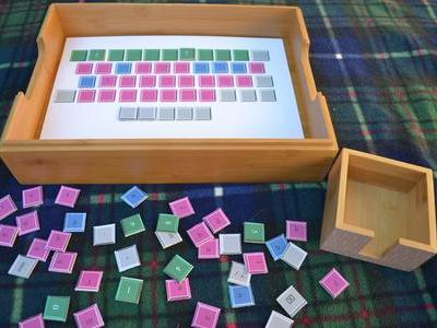 Montessori and Technology