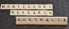 Montessori Keystones 2025