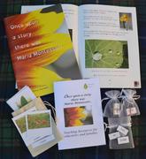 Children's Books on Montessori